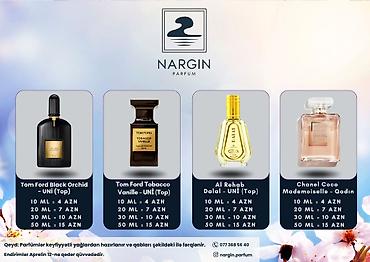 coog chinela parfüm: Premium ətir yağlarından hazırlanmış premium Parfüm ilə fərqi hiss et! — 9