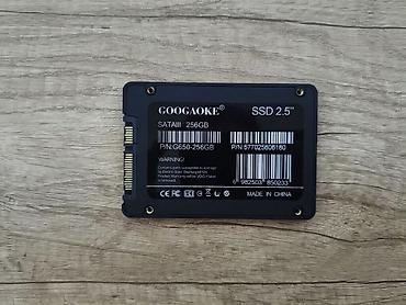 apple mini: Накопитель для ПК, Новый, SSD, 256 ГБ, 2.5", Для ПК — 3