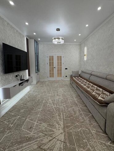 дом в центре: 3 комнаты, 100 м², Элитка, 7 этаж, Евроремонт