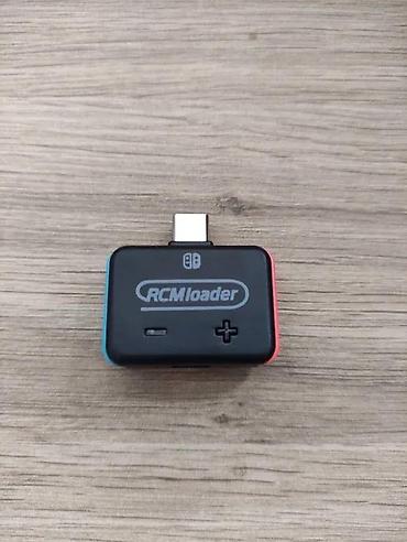 Nintendo Switch: 🎮 Nintendo Switch 32GB + 512GB microSD ✅ Odlično stanje (skoro kao — 6