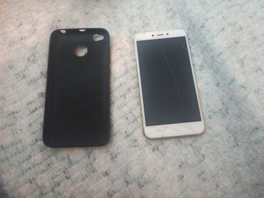 iphone 5s 16 gb space grey: Xiaomi, Redmi 4X, Б/у, 16 ГБ, цвет - Бежевый, 1 SIM