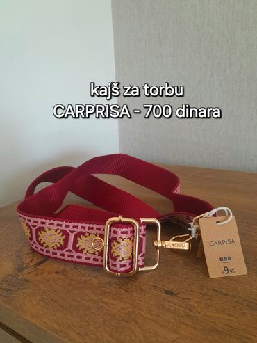 flekice za cipele prodaja: Shoulder bag, Carpisa