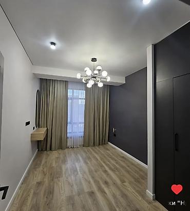 корона дом: 4 комнаты, 85 м², Элитка, 7 этаж — 2