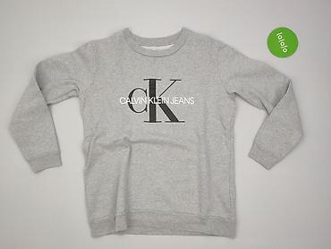 ccc calvin klein: Calvin Klein Jeans, Bluza damska
, rozmiar S — 2