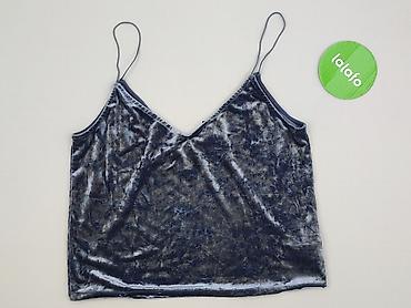 haftka: H&M Divided, Top damski, rozmiar S — 2