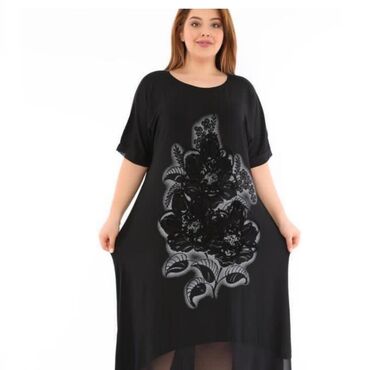 Другая женская одежда: Эксклюзивная одежда!!! для молодых полных женщин!!! размеры до 64!!! — 26