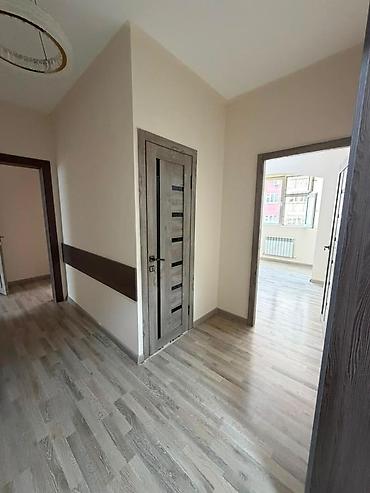 кок джар: 3 комнаты, 83 м², Кок-Жар мкр 106 серия улучшенная, 4 этаж, Свежий ремонт — 3