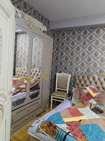 gənclik ev: Salam, Elanı axıra kimi oxuyun xahiş, Mənzil Ailəyə və yaxud işləyən — 8