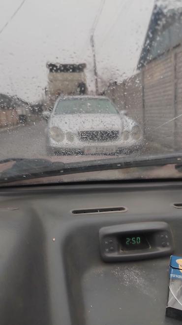 подушки w211: Mercedes-Benz E-Class: 2002 г., 2.2 л, Автомат, Дизель, Седан — 7