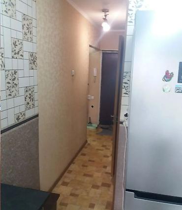 gala group: 2 комнаты, 43 м², Вефа ТЦ 104 серия, 2 этаж, Косметический ремонт — 6