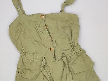 breshka pants: Bershka, Sukienka damska, rozmiar S — 1