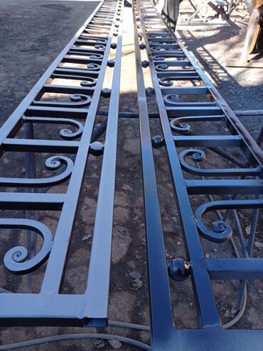 Сварка: Сварка | Навесы Гарантия — 27