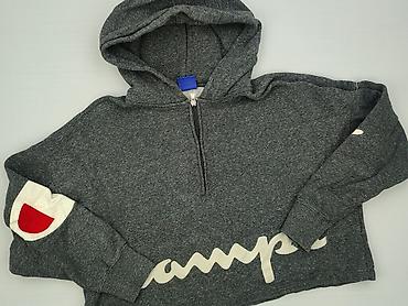 bluzy champion: Champion, Bluza z kapturem damska, rozmiar M — 1