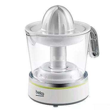 Mətbəx texnikası: Şirəçəkən "BEKO CJB5103W"BEKO CJB5103W şirə çəkən, meyvə və — 2
