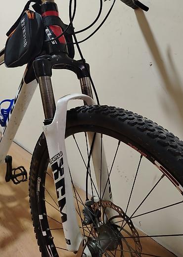 İdman velosipedləri: Stels navigator 730 Problemi yoxdur bütün hissələri — 8