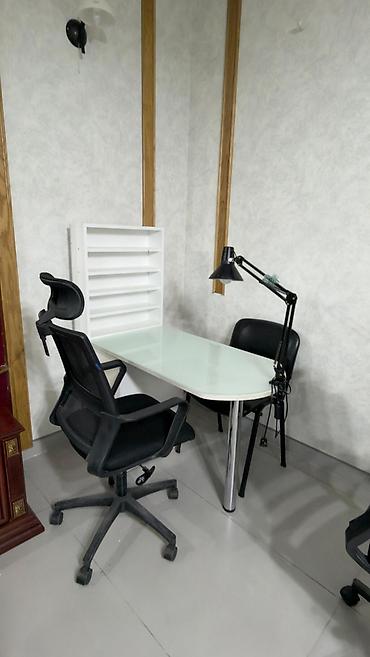 Salon, tibbi mebel: Qiymət razılaşma yolu ilə hər biri ayrı ayrıda satılır — 10
