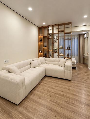 ts group: 2 комнаты, 42 м², Технопарк 9 этаж — 5