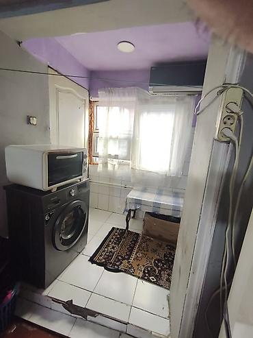 lokbatanda kiraye: İcarəyə verilir: Tam əşyalı və şəraitli mənzil ​Qiymət: 550 AZN / ay — 4