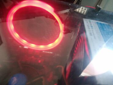 Desktop računari i radne stanice: Gejmer DDR4 - I5 mašina TOP--Odlicna Gejming masina nove generacije — 10