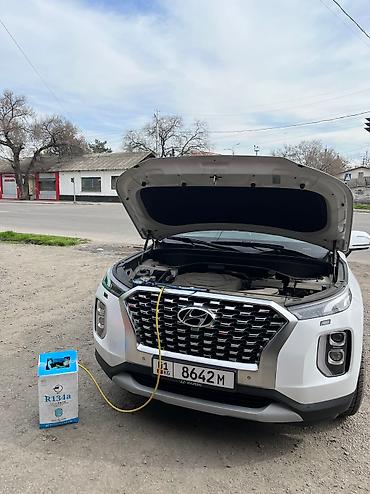 СТО, ремонт транспорта: Замена масел, жидкостей, Замена фильтров, Ремонт деталей автомобиля, с выездом — 5