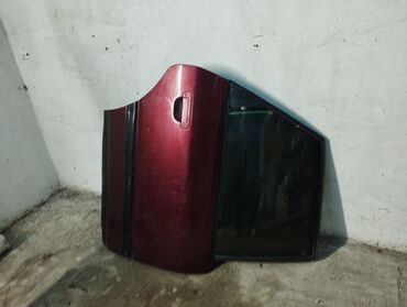 Бампер и комплектующие: Audi — 13