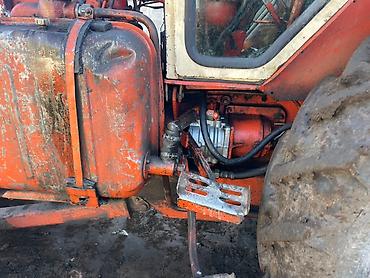 Погрузчики: Погрузчик, Колесный, Ковшовый — 6