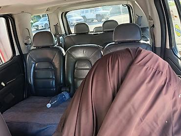 mini kuper: Ford Explorer: 2003 г., 4.6 л, Автомат, Газ, Внедорожник — 6
