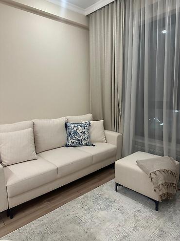 Долгосрочная аренда квартир: 2 комнаты — 2