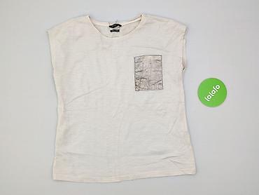 komplet: T-shirt damski, rozmiar S — 2