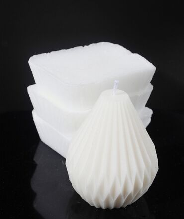 Şamlar: Şam Kvadrat — 2