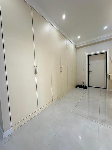 Продажа квартир: 3 комнаты, 98 м², Элитка, 7 этаж, Евроремонт — 3