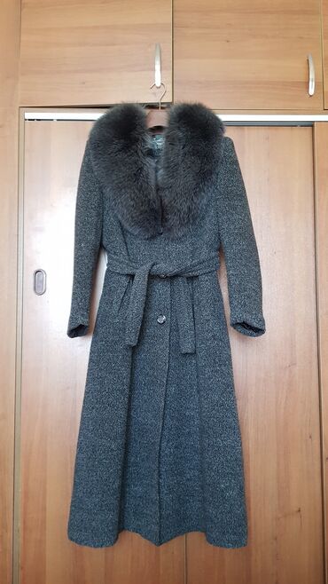 спец одежда зимний: Пальто, L (EU 40)