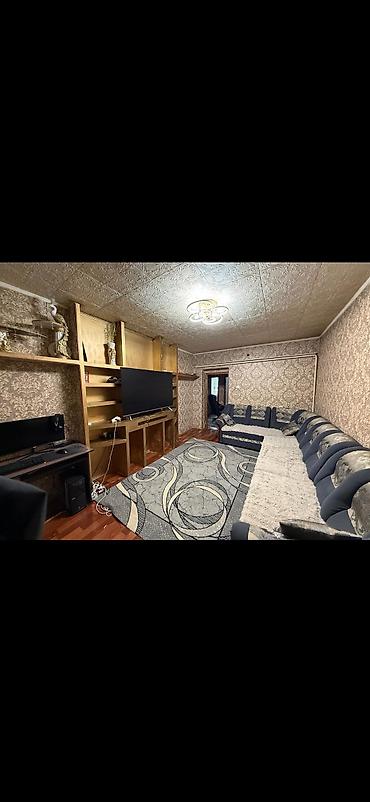 срочно только нал: 3 комнаты, 68 м², 3 этаж, Старый ремонт — 6
