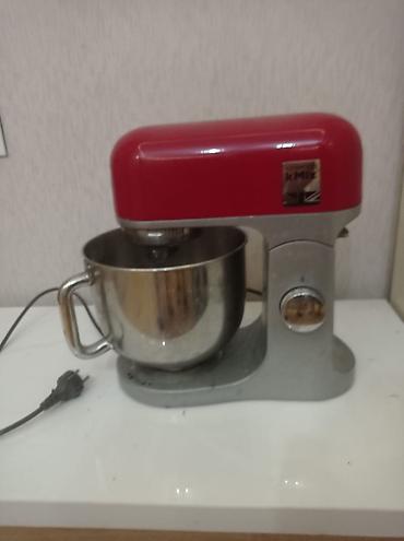 Миксеры: Kenwood 2 Kq xemiryoguran 220 manata satılır 600 e alinib basliqlari — 1