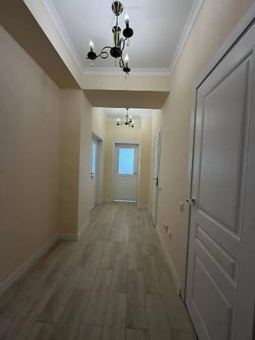 жк новый век: 1 комната, 48 м², Пишпек Элитка, 16 этаж, Евроремонт — 6