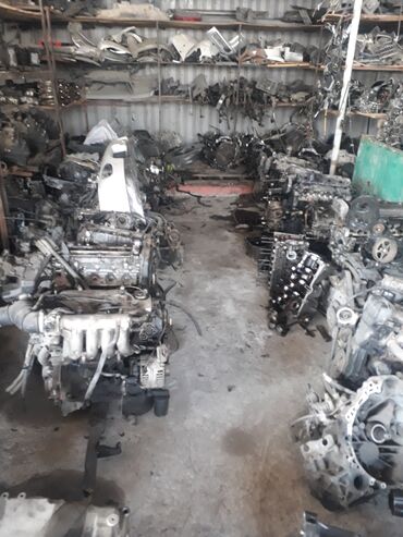 Другие автозапчасти: Запчасти на паджеро — 9