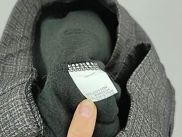 vistula parka: Spodnie materiałowe damskie, rozmiar XL — 4