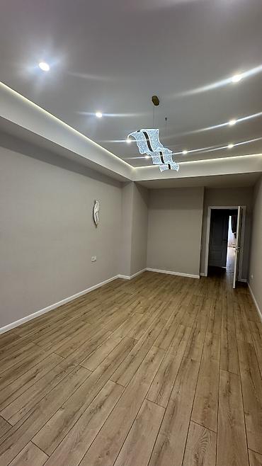 нова гранд: 2 комнаты, 80 м², Технопарк Элитка, 5 этаж, Дизайнерский ремонт — 2