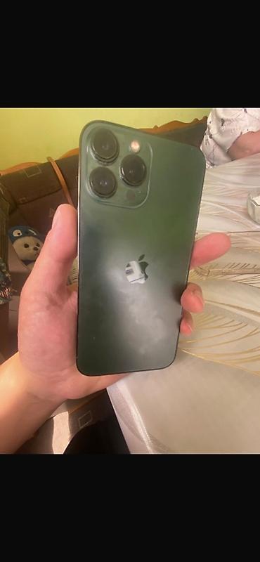 айфон 6s чехол: IPhone 13 Pro Max, Б/у, 256 ГБ, Alpine Green, Кабель, Чехол, Зарядное устройство, 100 % — 5