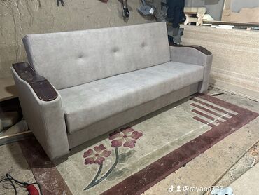 Угловые диваны: Диван! Диван! Диван! Жаны дивандар сатылат. Кечинде кровать кылып — 2