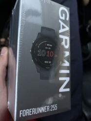 афтамат стралный: Garmin Forerunner 255 поддерживает Garmin Pay, все функции для