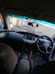 Nissan: Nissan Primera: 2004 г., 2 л, Вариатор, Бензин, Седан at lalafo.kg — 6 Nissan: Nissan Primera: 2004 г., 2 л, Вариатор, Бензин, Седан — 6