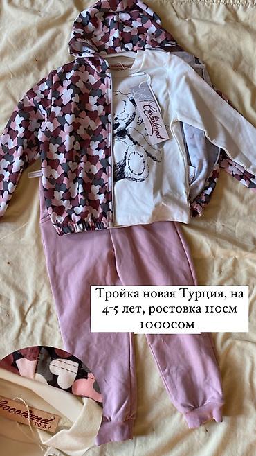 soft shell: Куртки, вещи на девочку 3 - 6 лет 1) H&M, деми, на 3-5 лет — 7