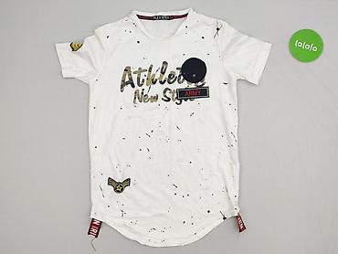 grenpoint bluzki: T-shirt damski, rozmiar S — 2
