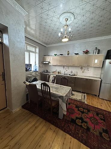 Həyət evi alıram: 120 kv. m, 5 otaqlı — 6