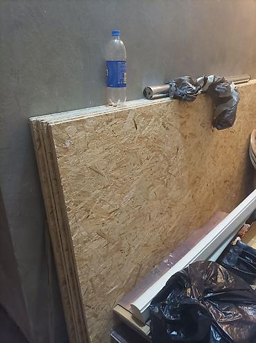 OSB plitə (Dikt) satılır – Əla vəziyyətdəAçıqlama:Təmir və tikinti lalafo.az -da OSB plitə (Dikt) satılır – Əla vəziyyətdəAçıqlama:Təmir və tikinti