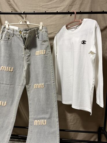 одежда для новорожденных бишкек: Комплект, цвет - Серый