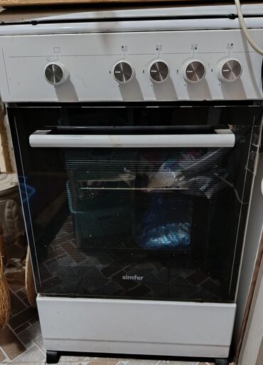 qaz adlari: Плита Газовая