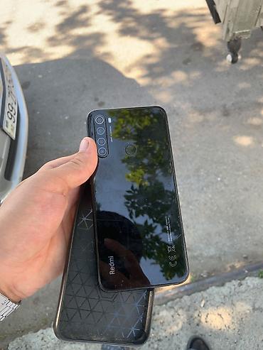 redmi not 8 qiymet: Redmi note 8 problemsiz əla veziyette parmaq izine qeder aktivtir al — 3