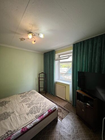 Продажа домов: Дом, 100 м², 4 комнаты, Собственник, Старый ремонт — 18